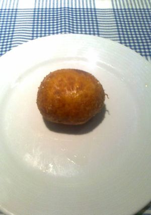 Una foto de Bombas picantes