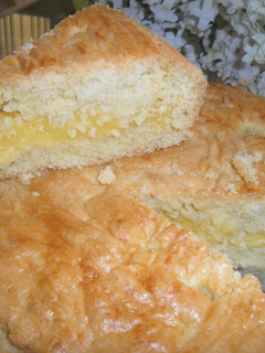 Foto principal de Tarta vasca de Itxassou