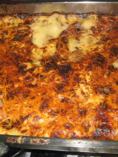 Una foto de Canelones a la catalana