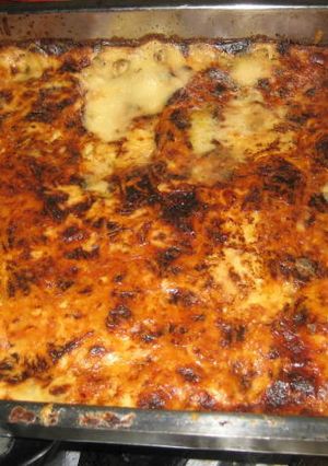 Una foto de Canelones a la catalana