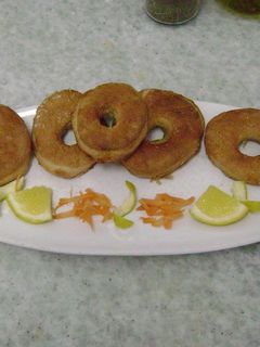 Una foto de Baggels 