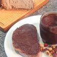 Crema de cacao con avellanas (Nutella)