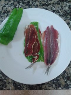 Una foto de Barquitas serranas