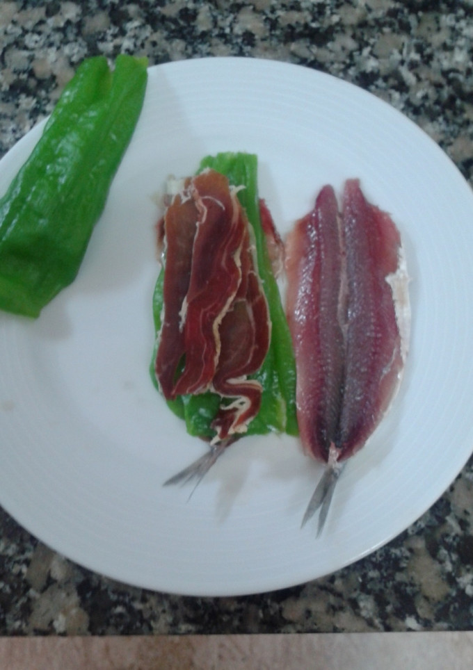 Una foto de Barquitas serranas