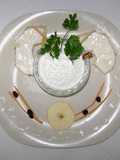 Aderezo roquefort