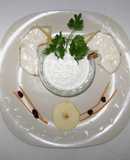 Aderezo roquefort