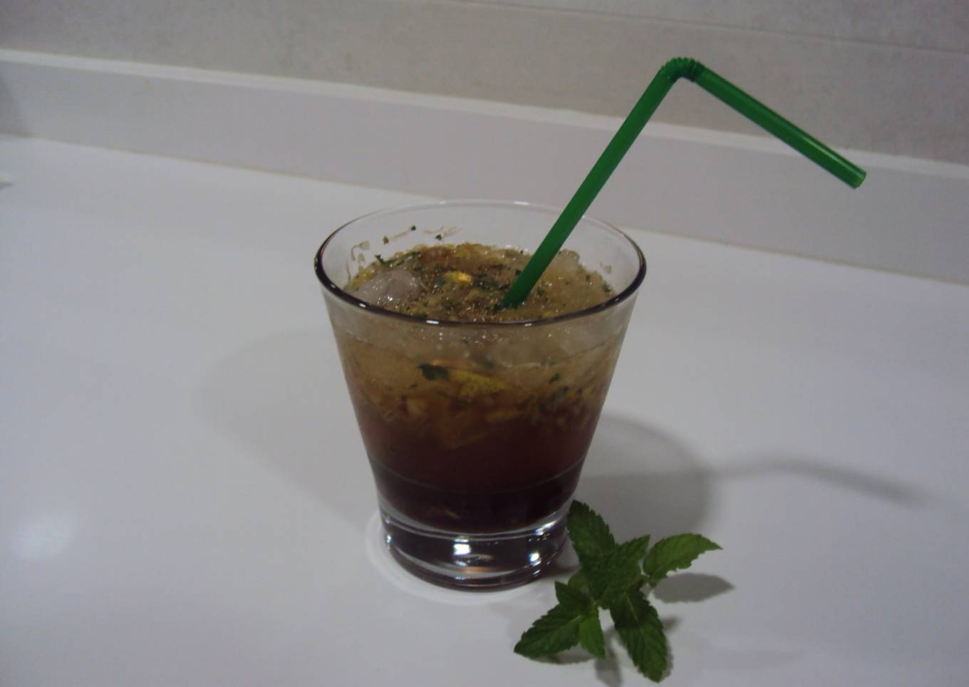 Mojito principiante<br />