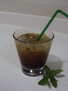 Una foto de Mojito principiante