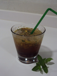 Una foto de Mojito principiante