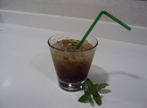 Foto principal de Mojito principiante