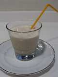 Helado de avellanas Thermomix