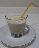 Helado de avellanas Thermomix
