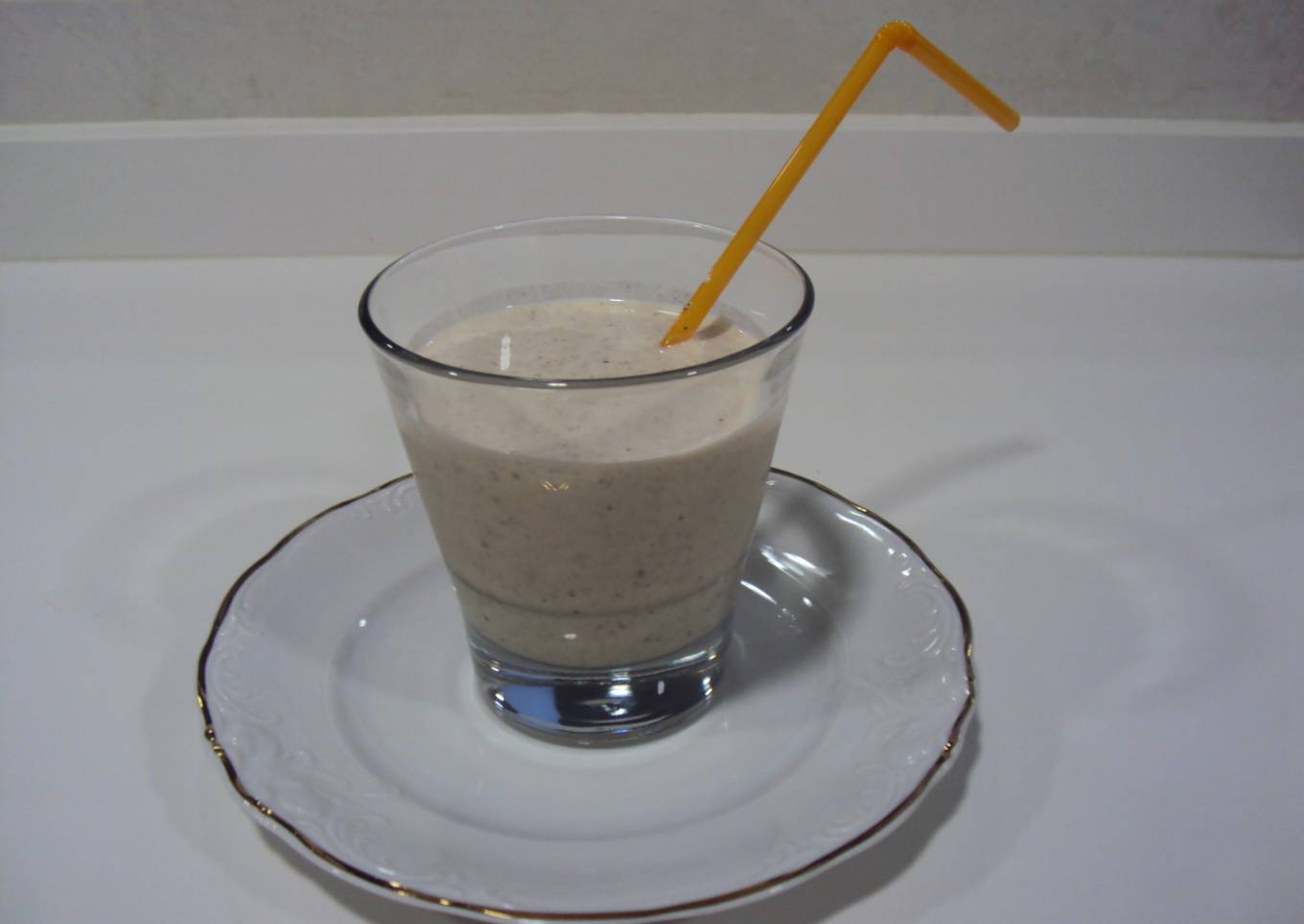 Helado de avellanas Thermomix<br />