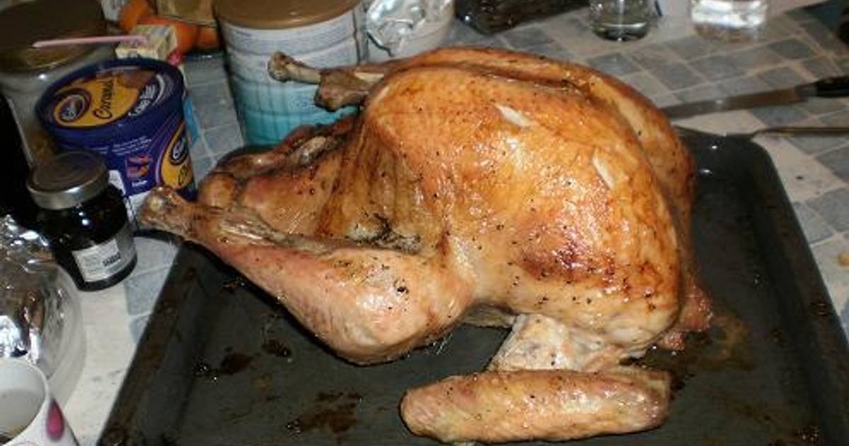 10 recetas muy ricas de cuello de pavo compartidas por cocineros ...