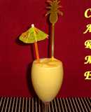 Smoothie de mango