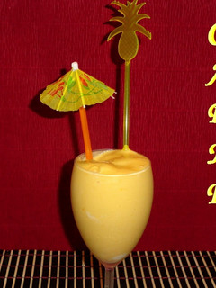 Foto principal de Smoothie de mango