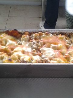 Una foto de Piñón de plátano maduro
