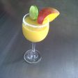 Limonada de mango