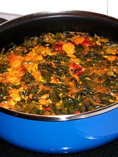 Una foto de Arroz del día