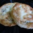 Torta de pan búlgaro
