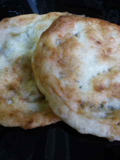 Foto principal de Torta de pan búlgaro