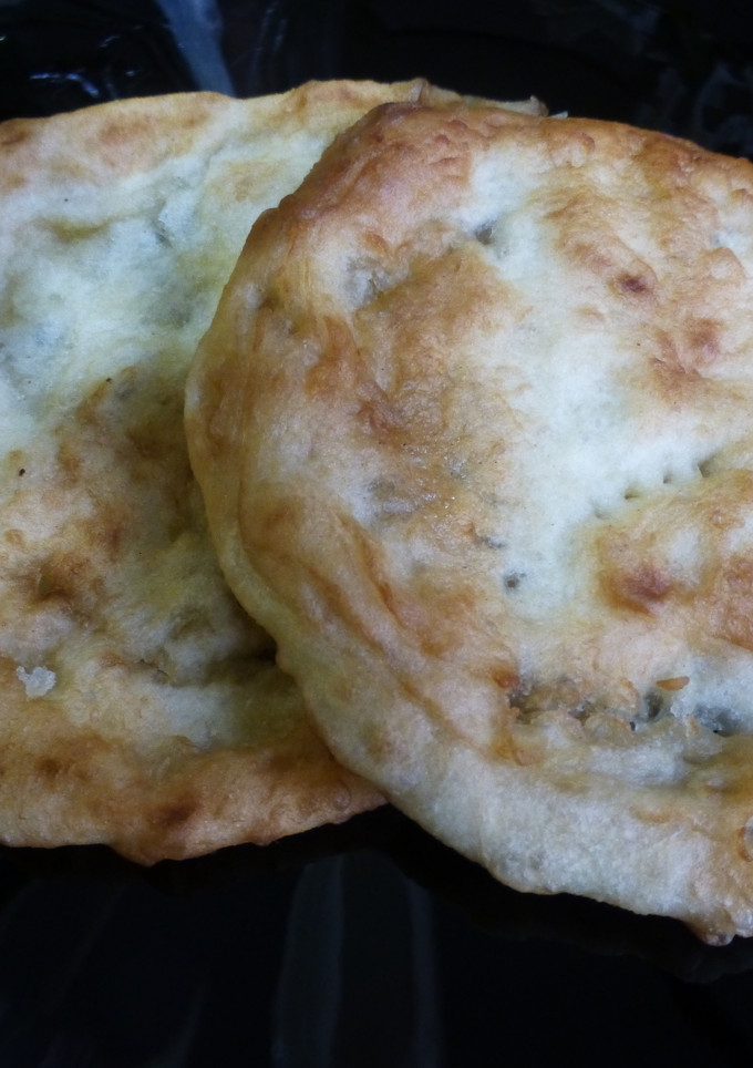 Una foto de Torta de pan búlgaro