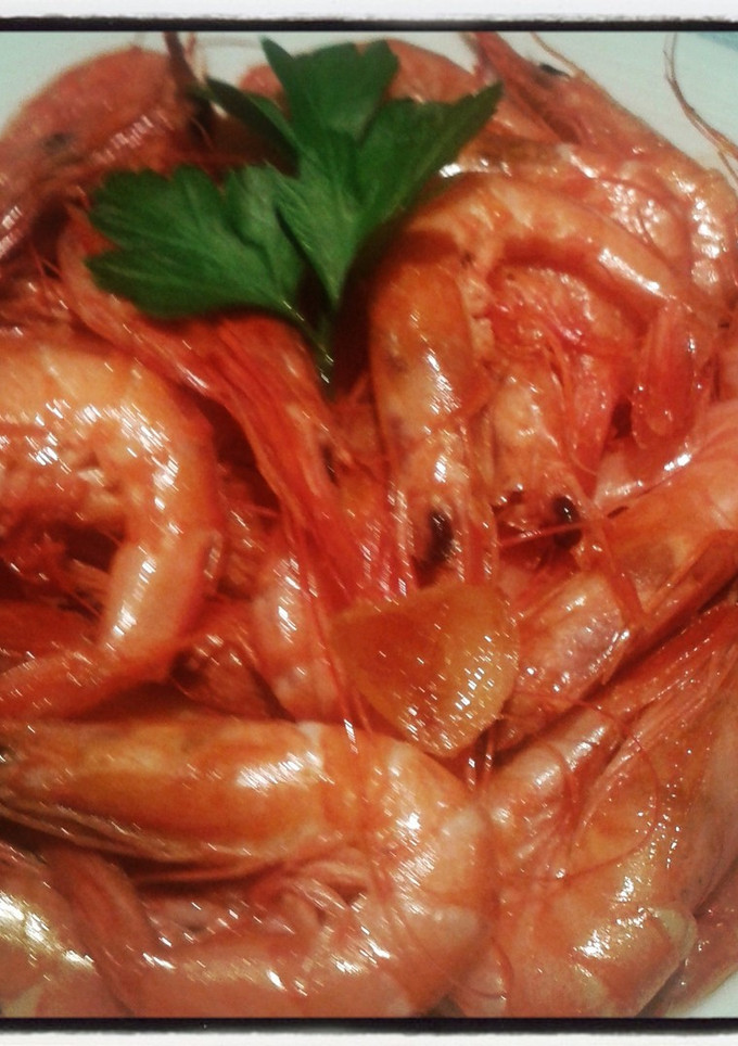 Una foto de Gambitas arroceras saladitas
