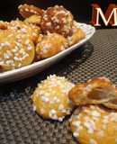 Chouquettes