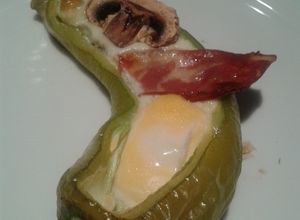 Foto principal de Pajaritos de huerta rellenos