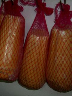 Una foto de Provoleta con salsa crema