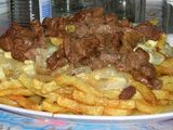 Chorrillana