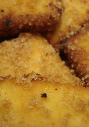 Foto principal de Galletas rellenas de natillas
