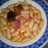 Fabada en olla expres