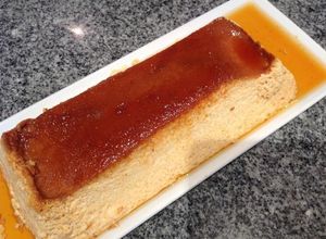 Foto principal de Flan de leche condensada o quesillo
