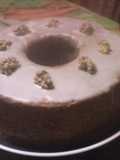 Torta de miel o leicaj
