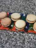 Alfajores Sablee