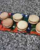 Alfajores Sablee