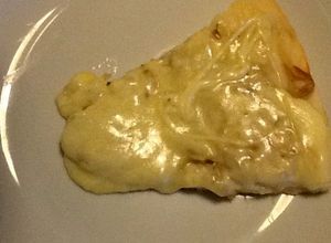 Foto principal de Prepizza de panadería