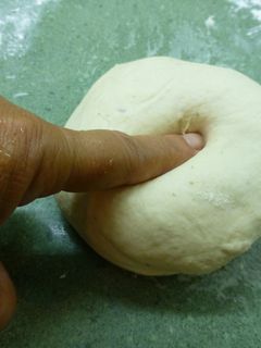 Una foto de Focaccia italiana