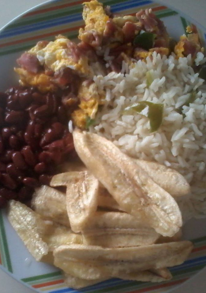 Una foto de Combinado Catracho