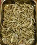 Cornalitos diet al horno eléctrico