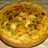 Tarta de zapallitos verdes