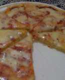 Pizza picantona