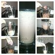 Malteada Refrescante