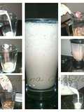 Malteada Refrescante