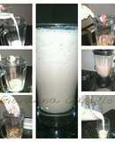 Malteada Refrescante