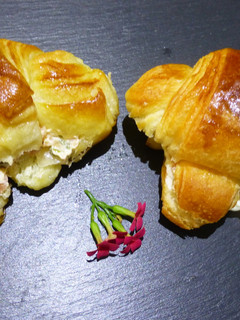 Foto principal de Masa para croissants