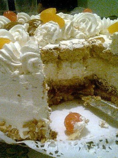 Una foto de Torta de cumpleaños Gra