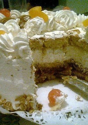 Una foto de Torta de cumpleaños Gra