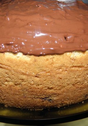 Una foto de Torta de Oporto